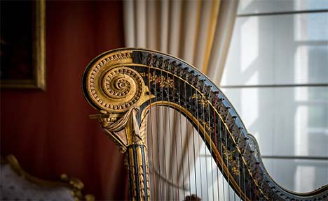 Picture of Harp